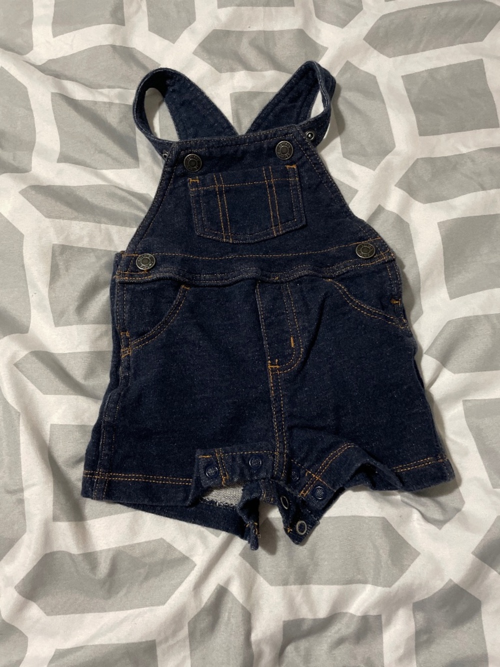 baby overalls